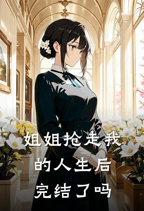 姐姐抢走我的人生后完结了吗