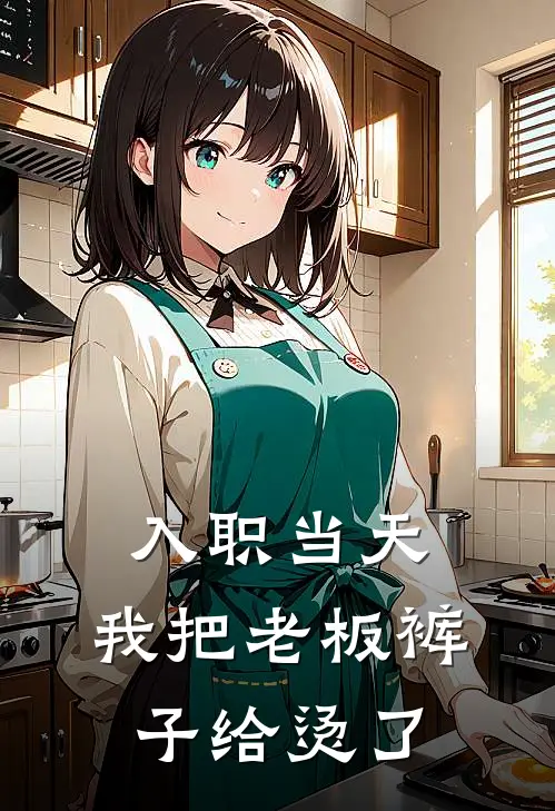 入职当天，我把老板裤子给烫了