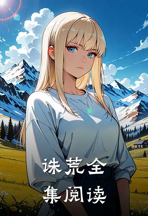 诛荒全集阅读