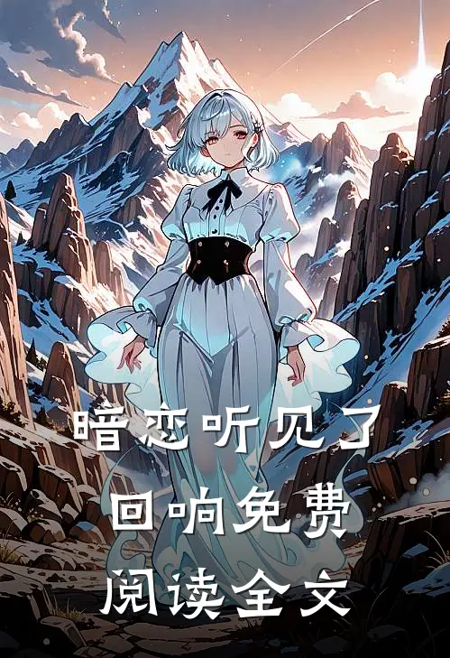 暗恋听见了回响免费阅读全文