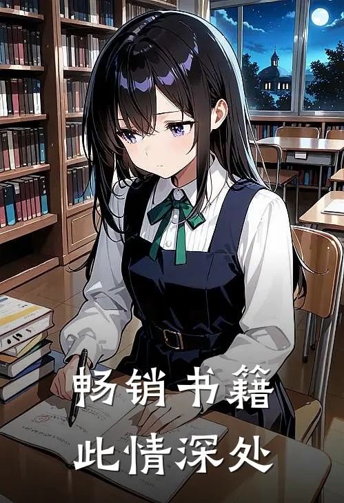 畅销书籍此情深处