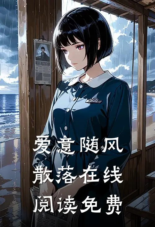 爱意随风散落在线阅读免费