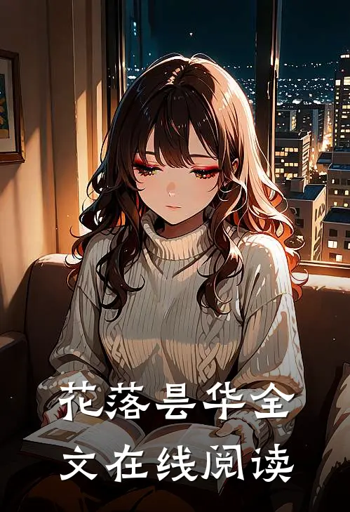 花落昙华全文在线阅读