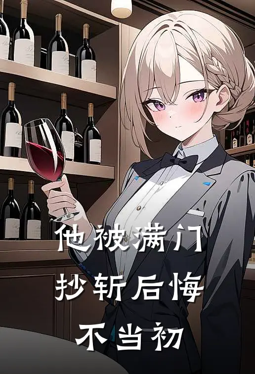 他被满门抄斩后悔不当初