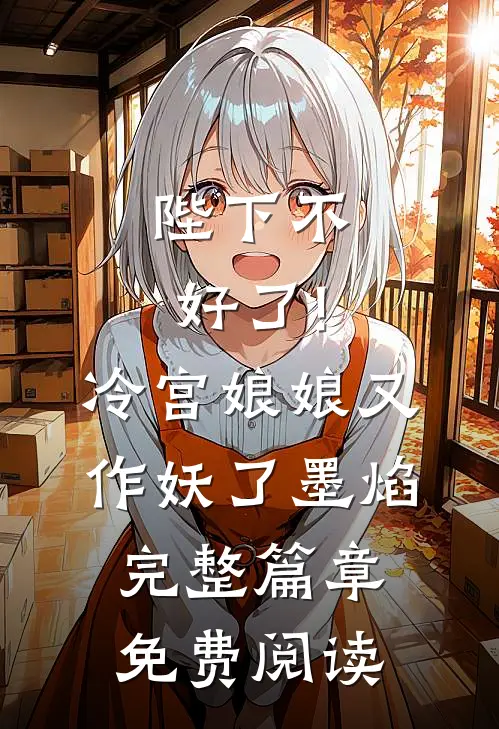 陛下不好了!冷宫娘娘又作妖了墨焰完整篇章免费阅读