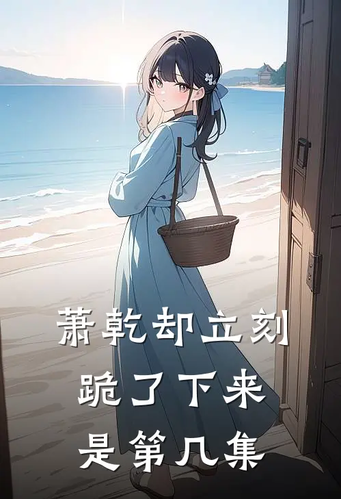 萧乾却立刻跪了下来是第几集