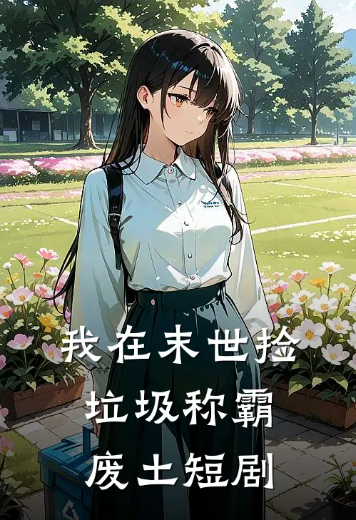 我在末世捡垃圾称霸废土短剧