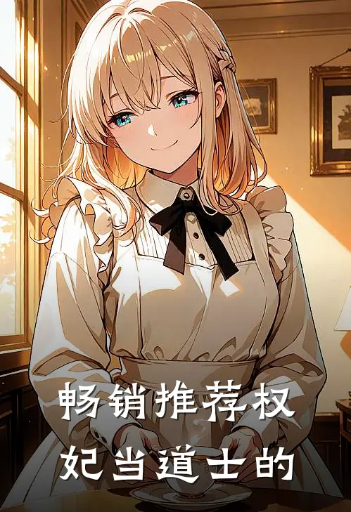 畅销推荐权妃当道士的