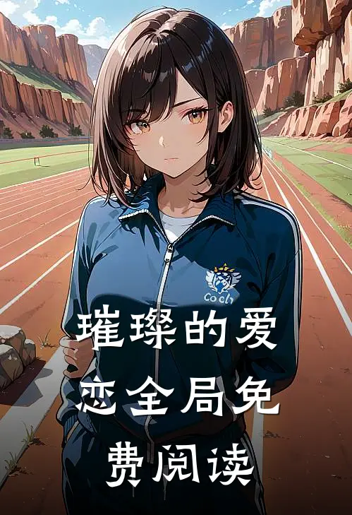 璀璨的爱恋全局免费阅读
