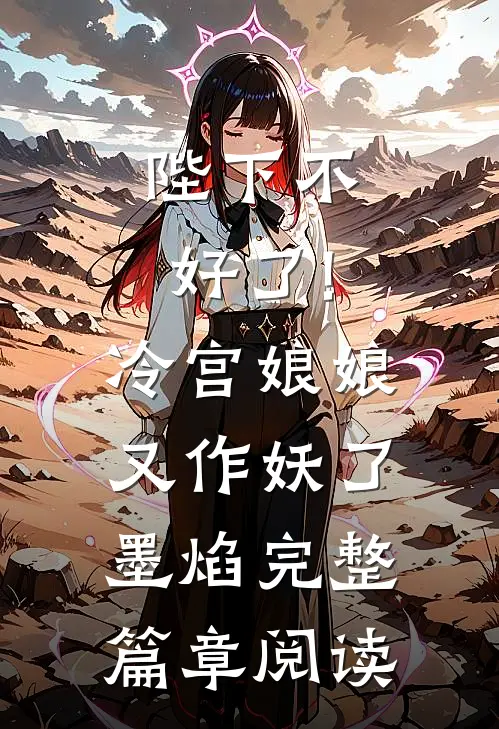 陛下不好了!冷宫娘娘又作妖了墨焰完整篇章阅读
