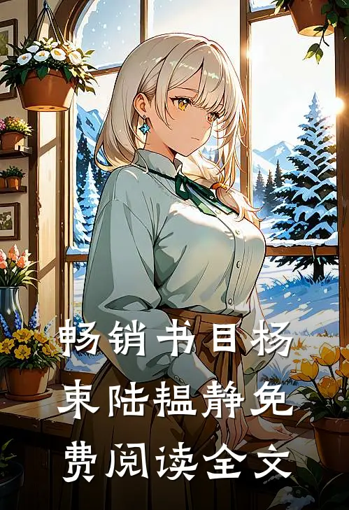 畅销书目杨束陆韫静免费阅读全文