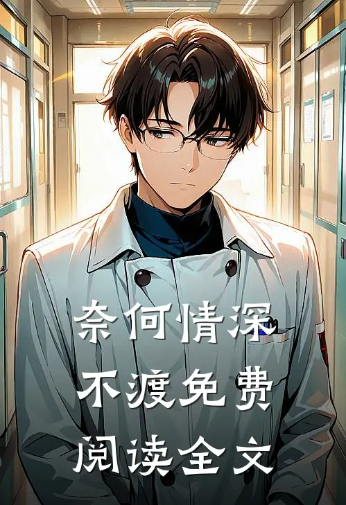 奈何情深不渡免费阅读全文