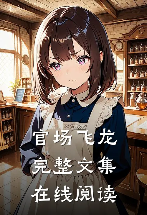 官场飞龙完整文集在线阅读