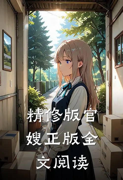 精修版官嫂正版全文阅读