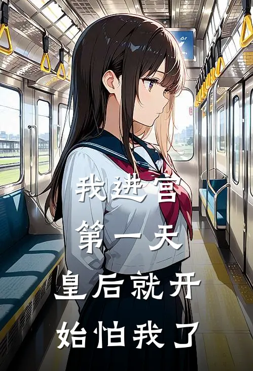 我进宫第一天，皇后就开始怕我了
