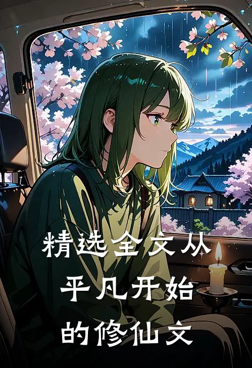 精选全文从平凡开始的修仙文