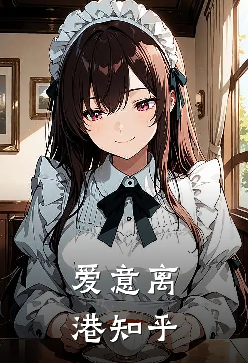 爱意离港知乎