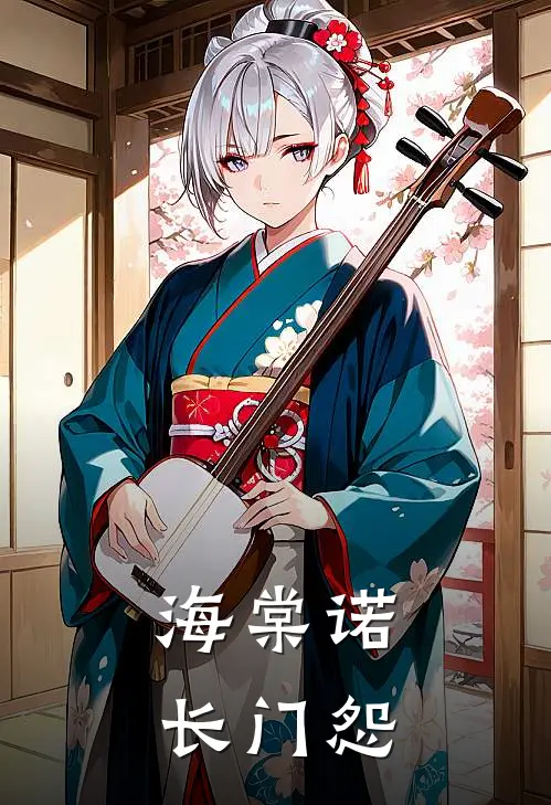 海棠诺长门怨