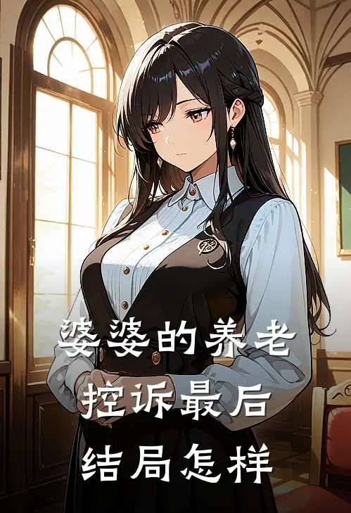 婆婆的养老控诉最后结局怎样