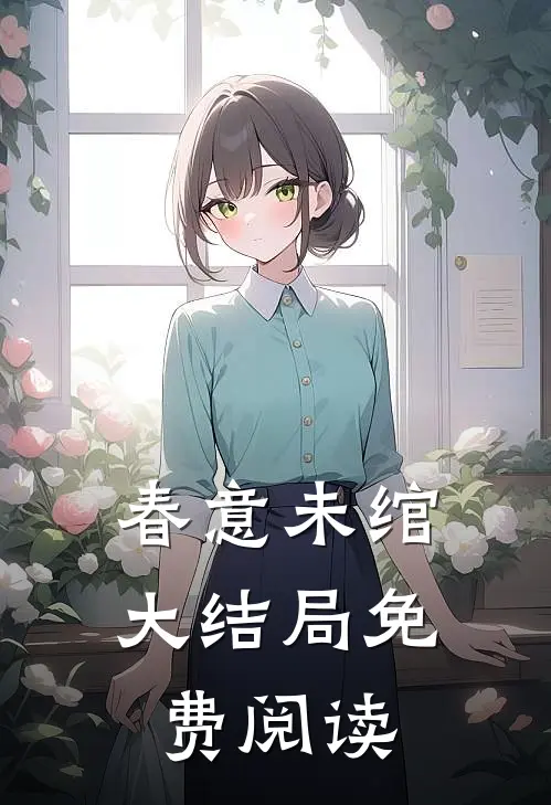 春意未绾大结局免费阅读