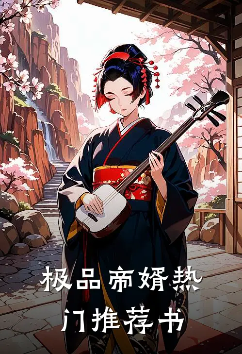 极品帝婿热门推荐书