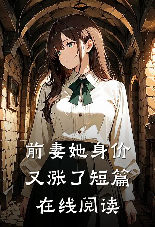 前妻她身价又涨了短篇在线阅读