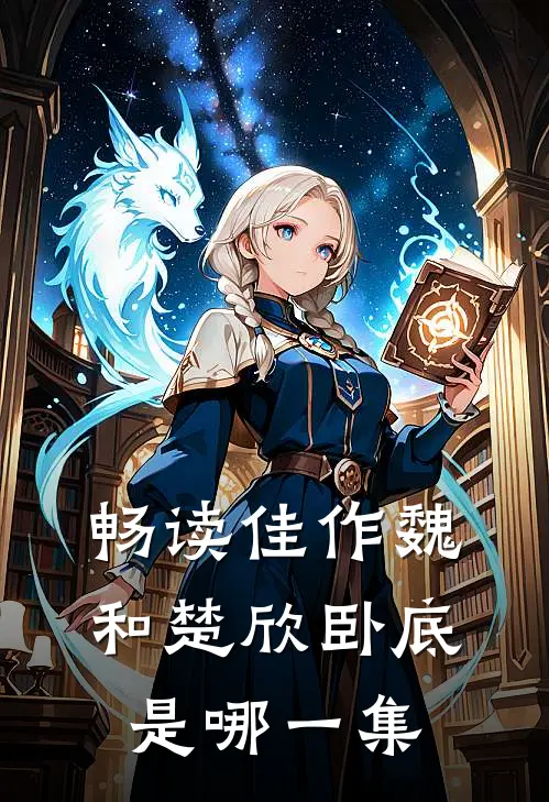 畅读佳作魏和楚欣卧底是哪一集