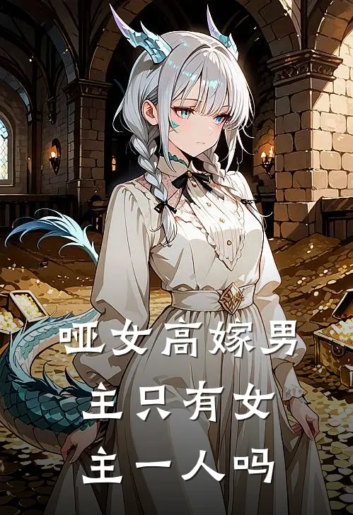 哑女高嫁男主只有女主一人吗
