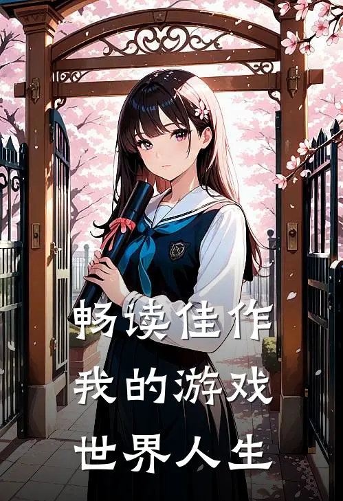 畅读佳作我的游戏世界人生