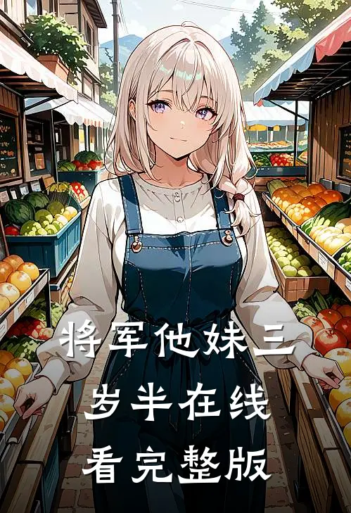 将军他妹三岁半在线看完整版