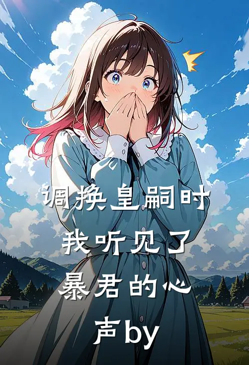 调换皇嗣时，我听见了暴君的心声by