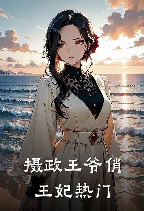 摄政王爷俏王妃热门