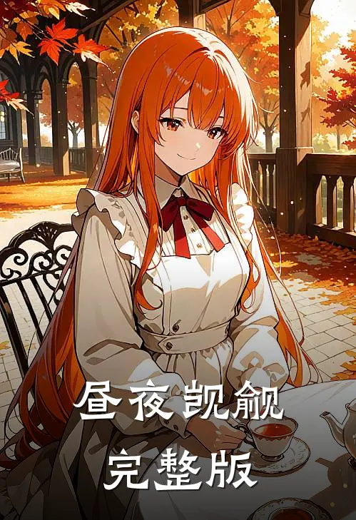 昼夜觊觎完整版