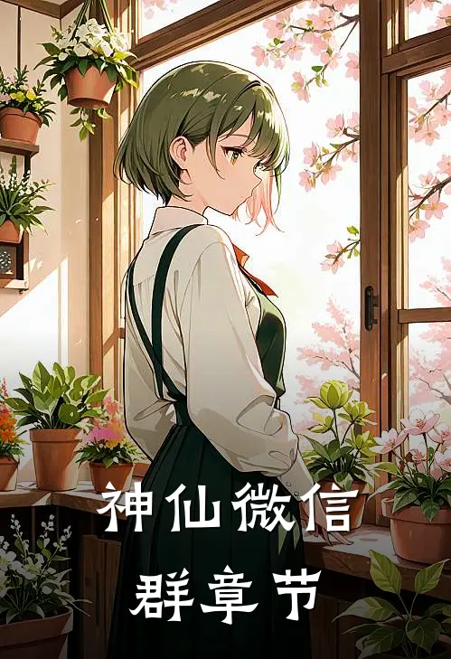 神仙微信群章节