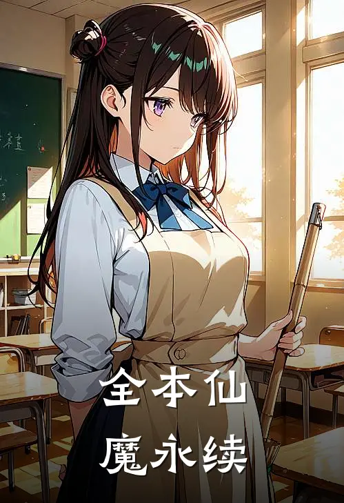 全本仙魔永续