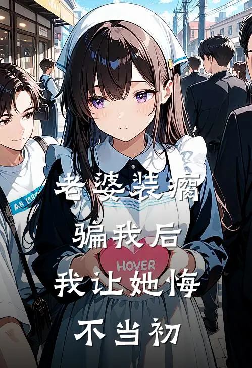老婆装瘸骗我后，我让她悔不当初