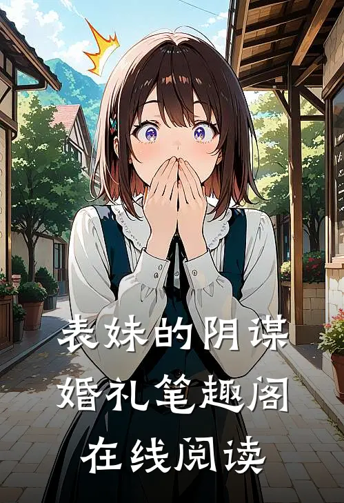 表妹的阴谋婚礼笔趣阁在线阅读