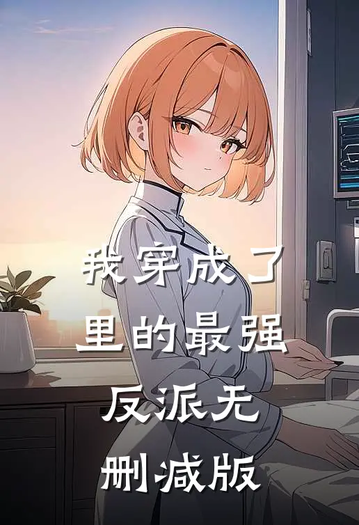 我穿成了里的最强反派无删减版
