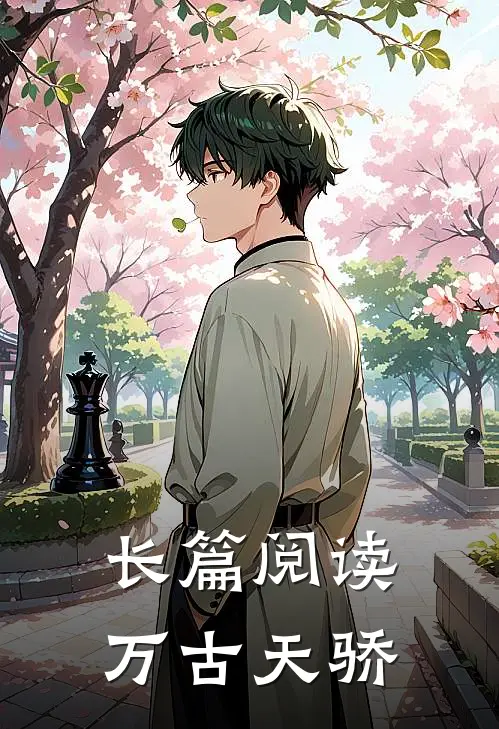 长篇阅读万古天骄