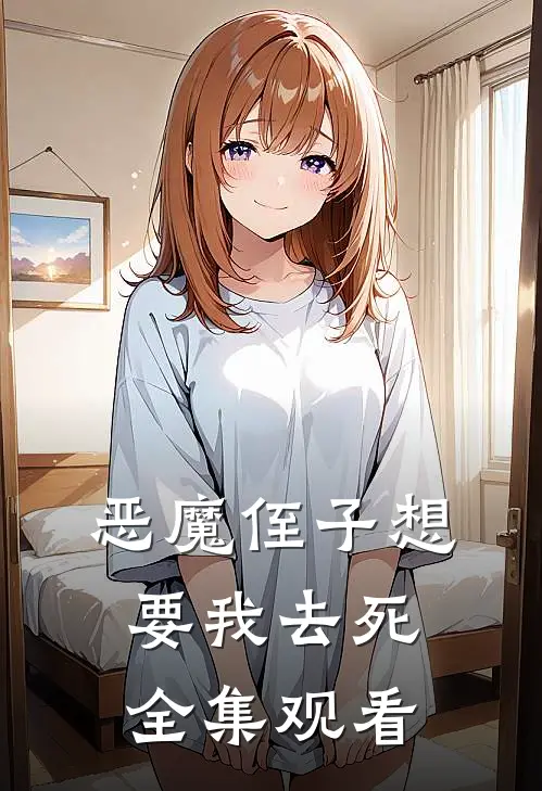 恶魔侄子想要我去死 全集观看