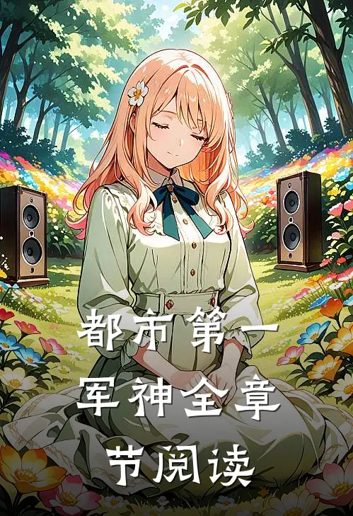 都市第一军神全章节阅读