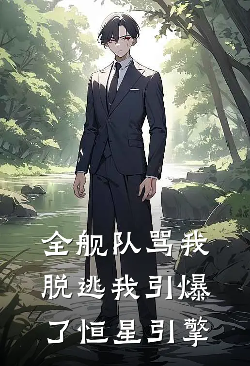 全舰队骂我脱逃我引爆了恒星引擎