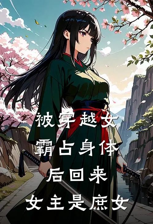 被穿越女霸占身体后回来,女主是庶女