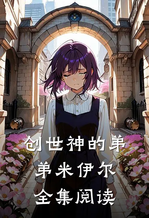 创世神的弟弟米伊尔全集阅读