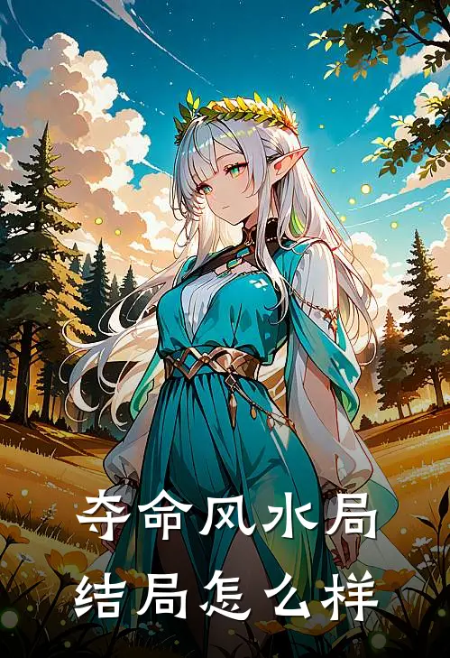 夺命风水局结局怎么样