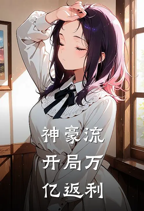 神豪流：开局万亿返利