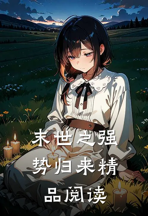 末世之强势归来精品阅读