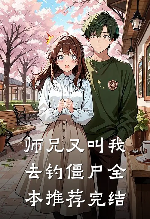 师兄又叫我去钓僵尸全本推荐完结