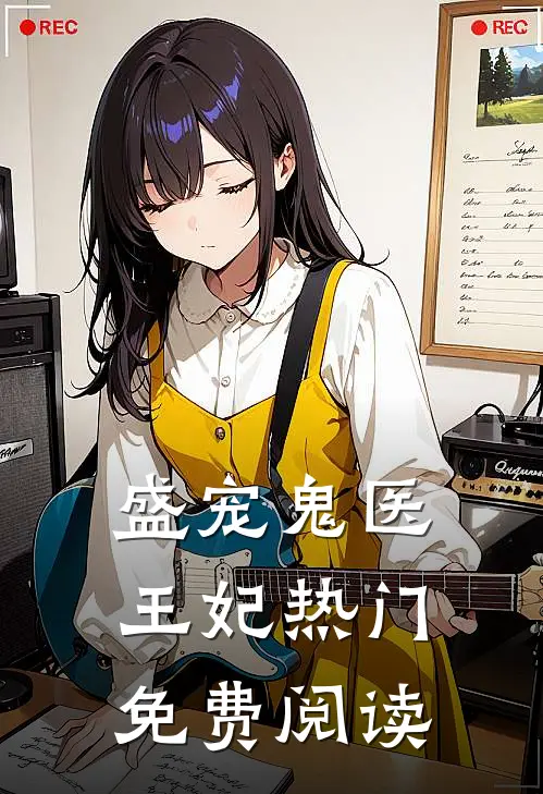 盛宠鬼医王妃热门免费阅读