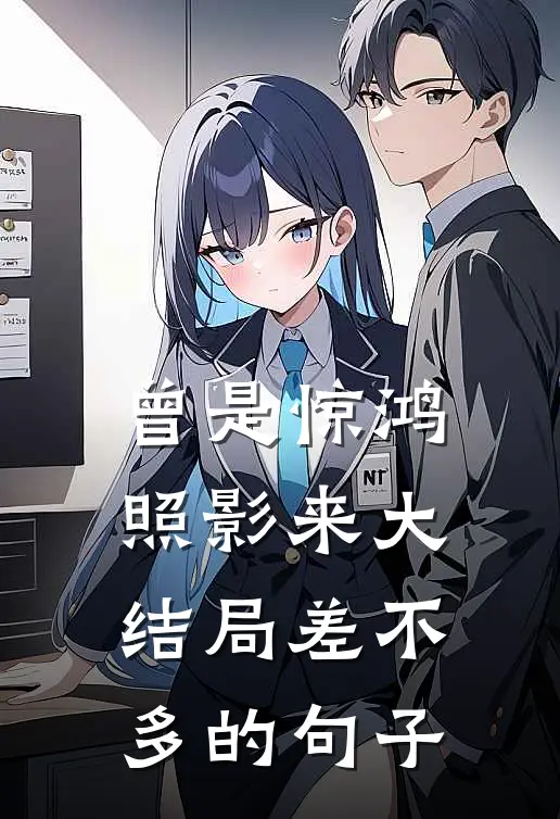 曾是惊鸿照影来大结局差不多的句子